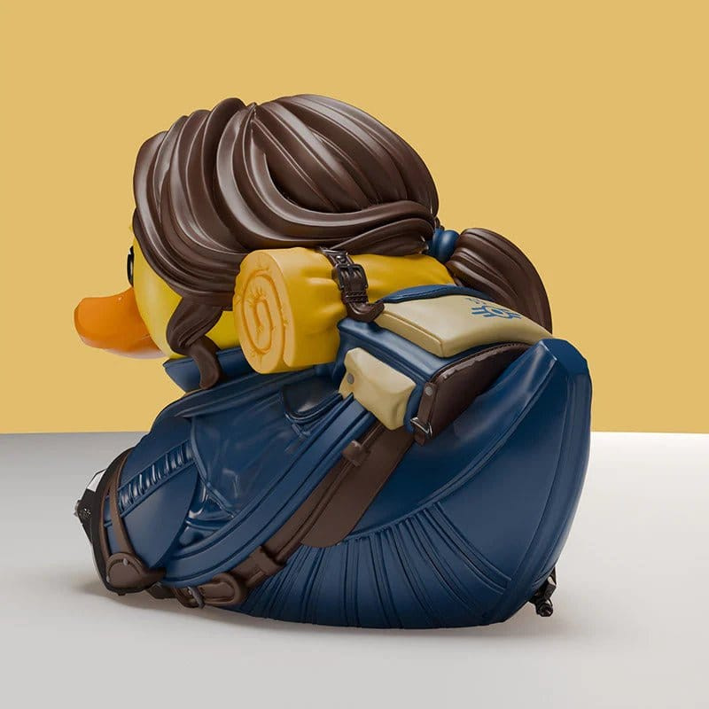 Fallout Tubbz PVC Figure Lucy Maclean 1st Edition 10 cm 1