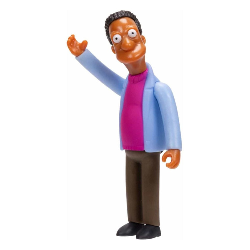 Simpsons Mini Figure Wave 5 6 cm Assortment (8) 3