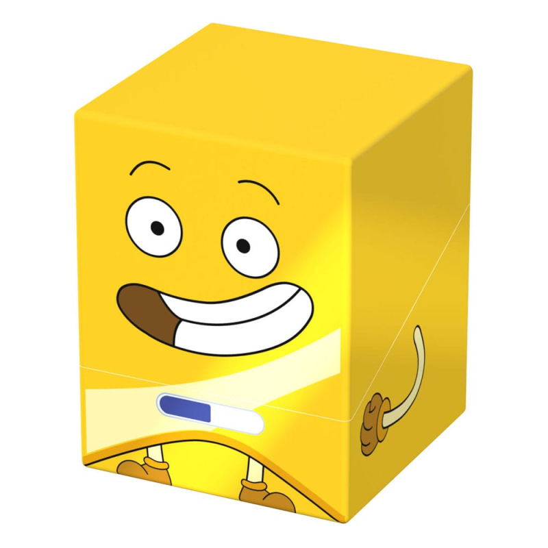 Squaroes - Squaroe Star Trek: Lower Decks™ ST009 - Badgey 1