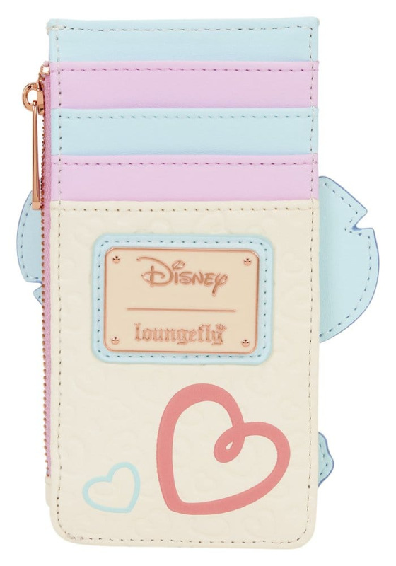 Lilo & Stitch by Loungefly Cardholder Be Mine 2