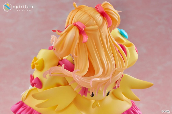 Spiritale PVC Statue 1/7 Pmarusama 24 cm 9