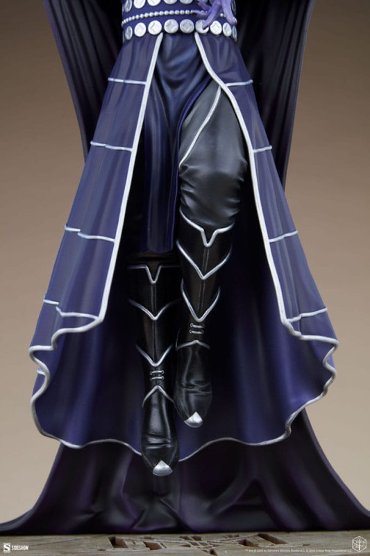 Critical Role Statue Essek Thelyss - Mighty Nein 34 cm 11