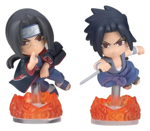 Naruto game Naruto vs. Itachi 2