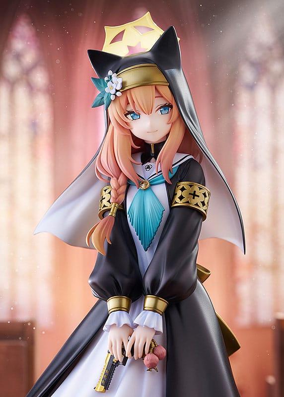 Blue Archive PVC Statue 1/7 Mari 23 cm