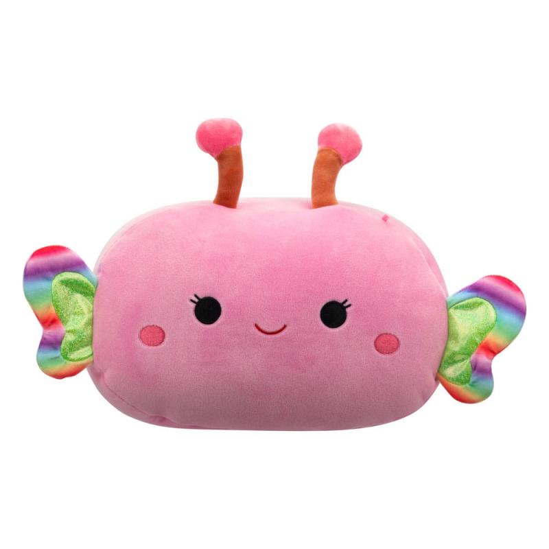 Squishmallows Plush Figure Pink Butterfly with Gradient Wings Brielana 30 cm