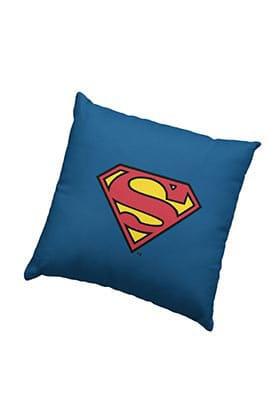 DC Comics Pillow Superman Logo 40 cm