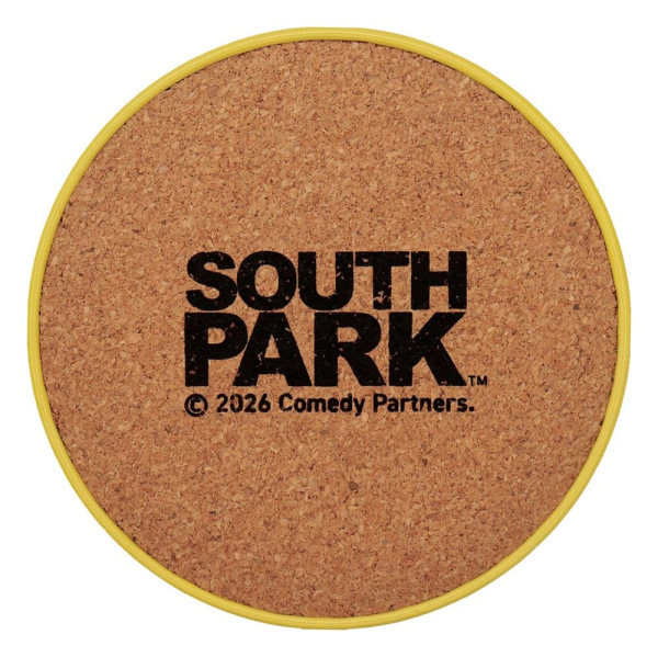 South Park Coaster 4-Pack 1