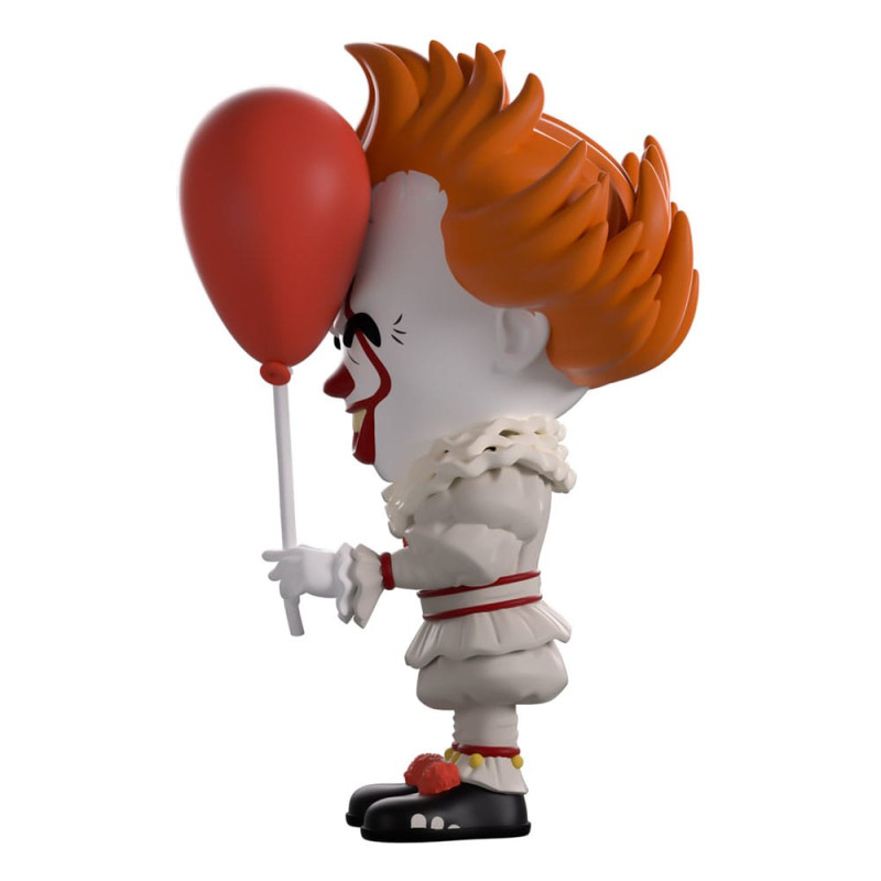 It Vinyl Figure Pennywise 12 cm 3