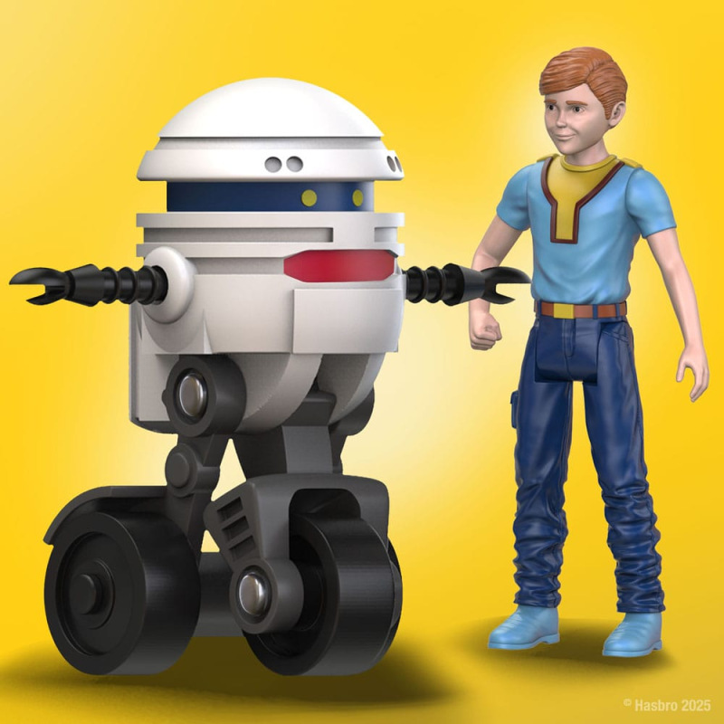 M.A.S.K. Wave 1 Vehicle Mobile Defense Unit Limited Edition 1