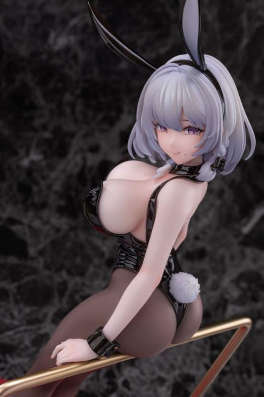 Azur Lane PVC Statue 1/6 San Jacinto Flavor of the Day Ver. 28 cm