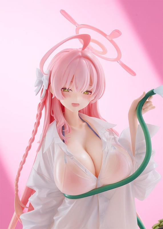 Blue Archive PVC Statue 1/7 Hanako Swimsuit Ver. 26 cm 14