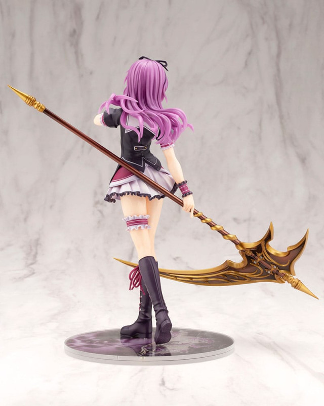 The Legend of Heroes PVC Statue 1/8 Renne Bright 20 cm 6