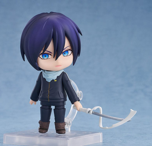 Noragami Nendoroid Action Figure Yato 10 cm 2