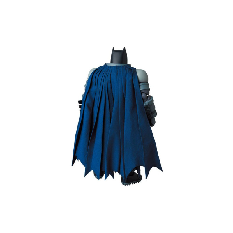 Batman MAFEX Action Figure Armored Batman (TDKR) 16 cm (re-run) 5