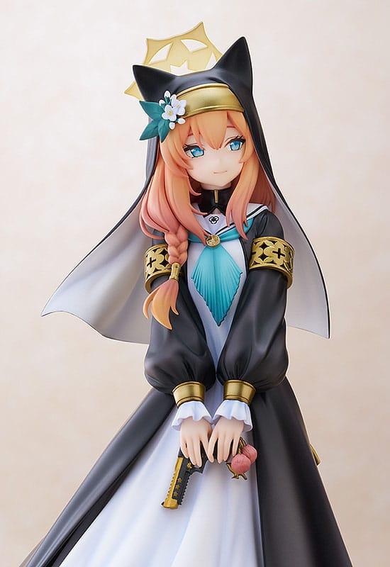 Blue Archive PVC Statue 1/7 Mari 23 cm