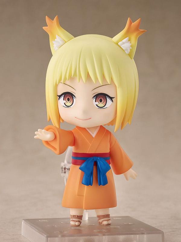 Sengoku Youko Action Figure Tama 10 cm