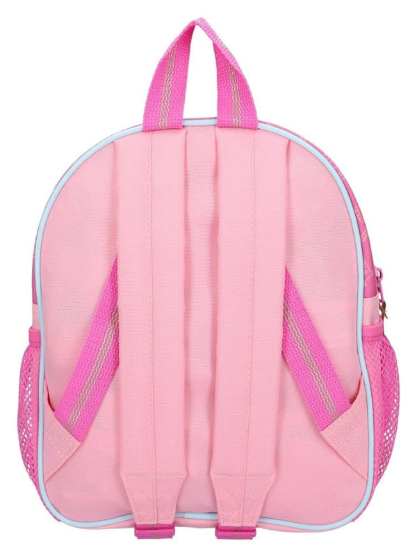 Gabby's Dollhouse Backpack The Party Starts Meow 29 cm 3