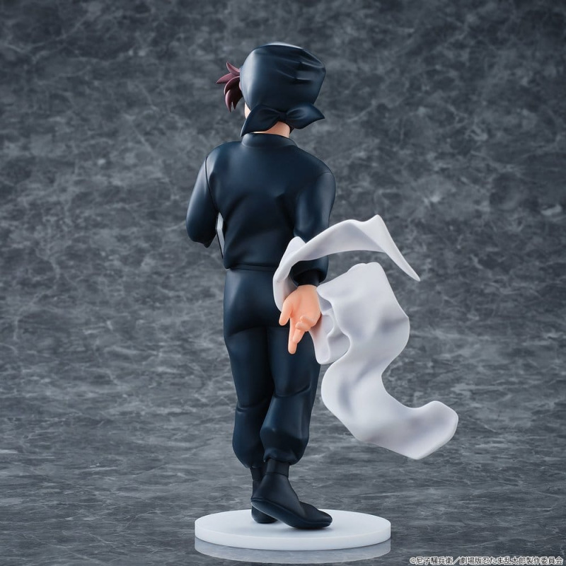 Nintama Rantaro PVC Figure Hannosuke Doi 20 cm 3