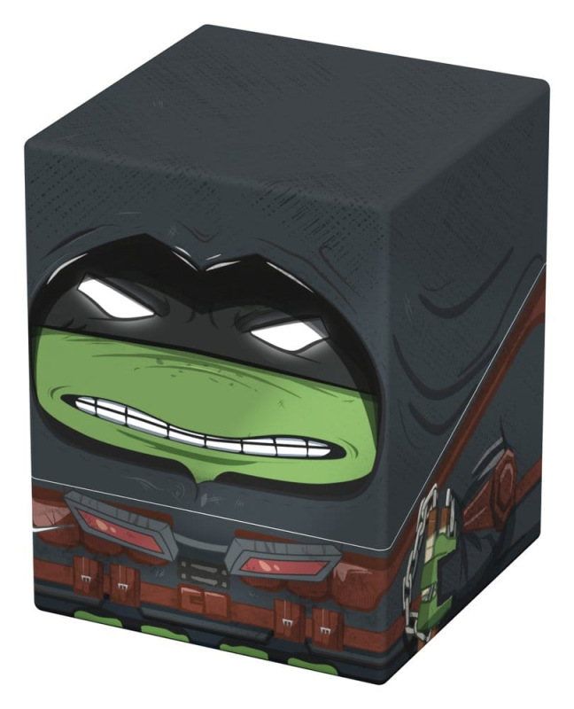 Squaroes Squaroe Teenage Mutant Ninja Turtles™ NT018 - Ronin 1