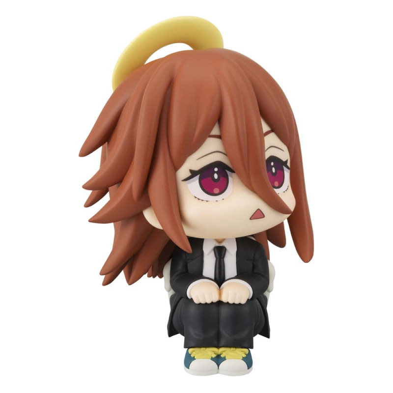 One Piece Look Up PVC Statue Aki Hayakawa Smile Ver. & Angel Devil Set (with gift) 11 cm 11