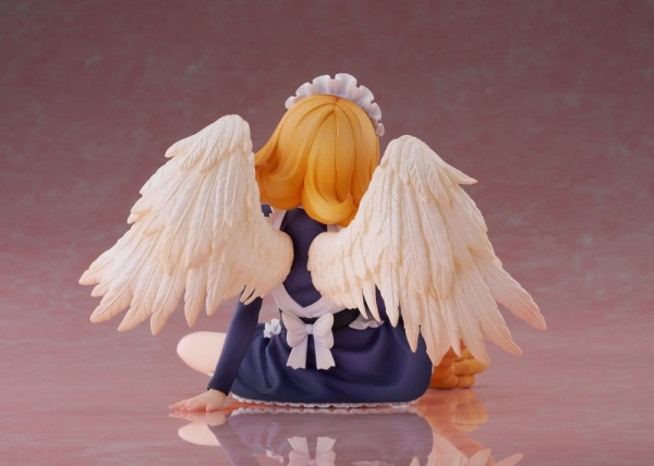 Interspecies Reviewers PVC Figure 1/7 Maydry AmiAmi Limited Edition 15 cm 2
