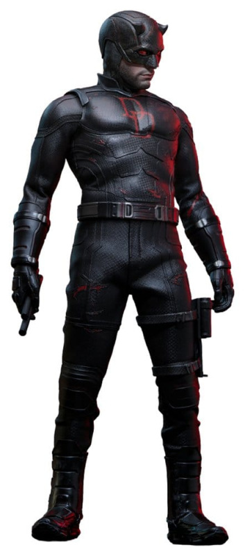 Marvel Daredevil: Born Again Action Figure 1/6 Daredevil 30 cm