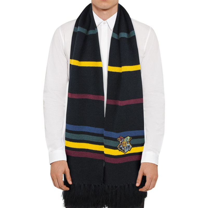 Harry Potter Scarf Hogwarts 190 cm 1