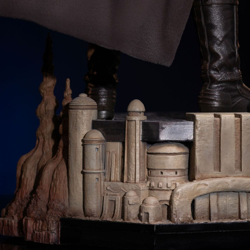 Star Wars Legacy Replica Statue 1/4 Anakin Skywalker 59 cm 14