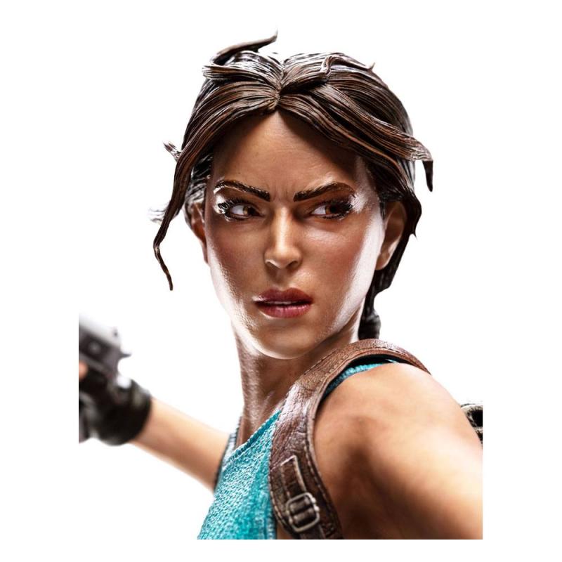Tomb Raider: Lara Croft The Lost Valley  1/4 Statue 80 cm - Weta
