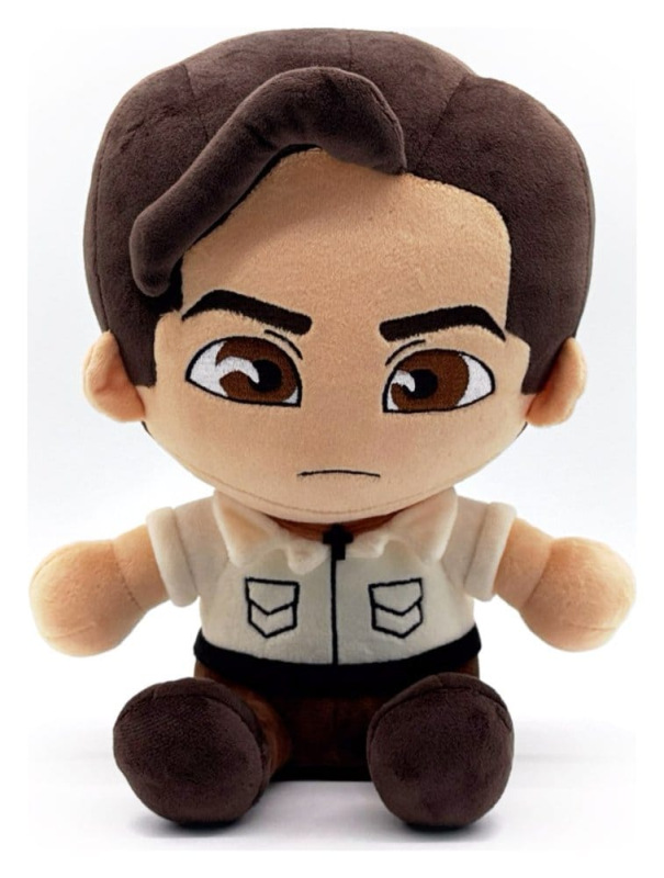 Mafia: The Old Country Plush Figure Enzo 22 cm