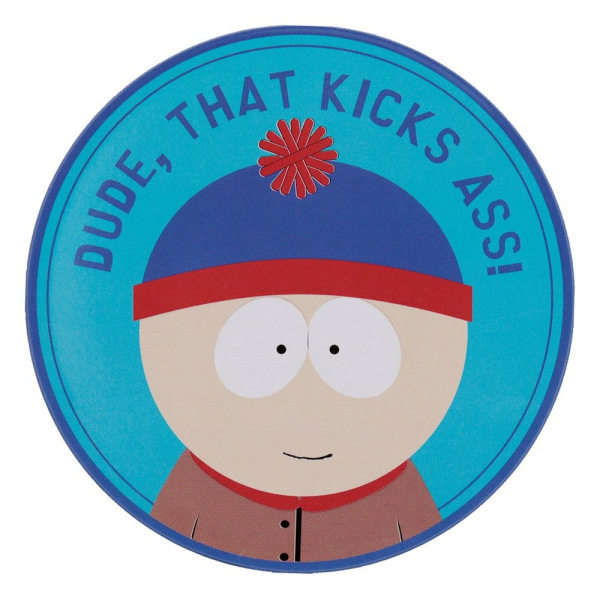 South Park Coaster 4-Pack 8
