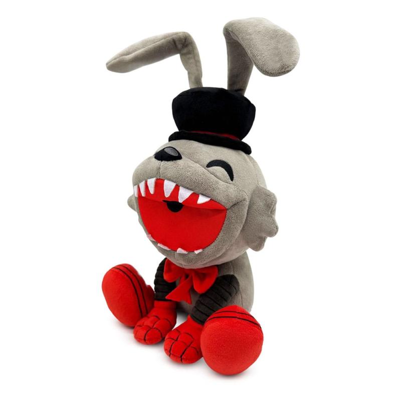 Finding Frankie Plush Figure Frankie 22 cm