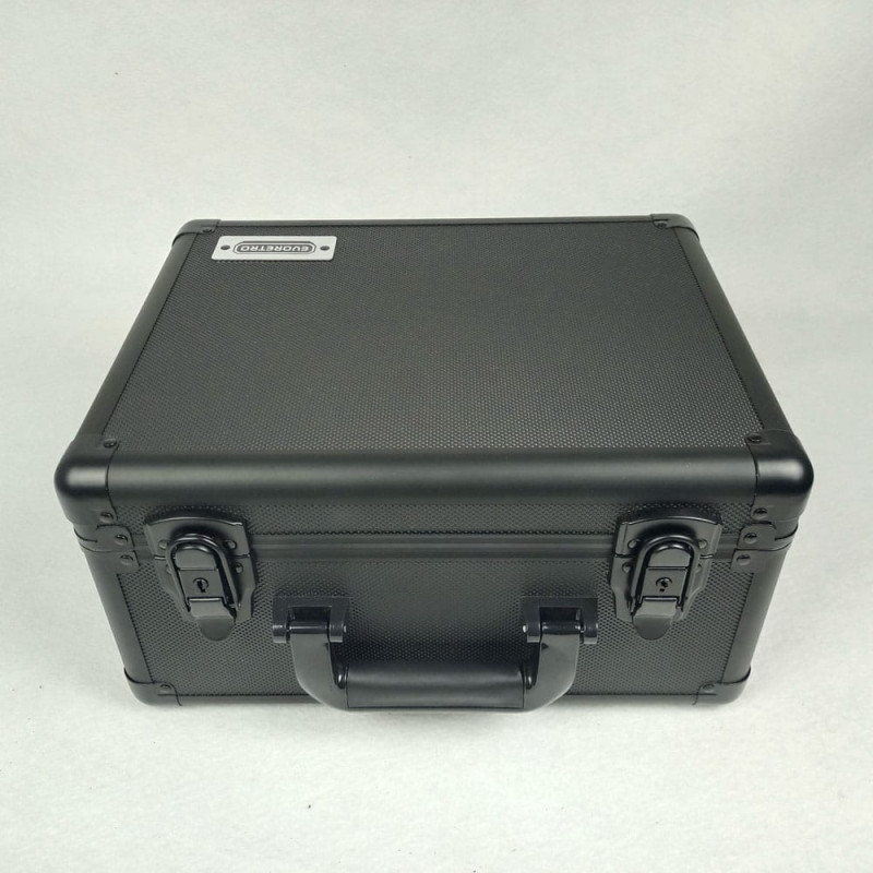 Evoretro Trading Card Suitcase Black Small Ver. 2 3