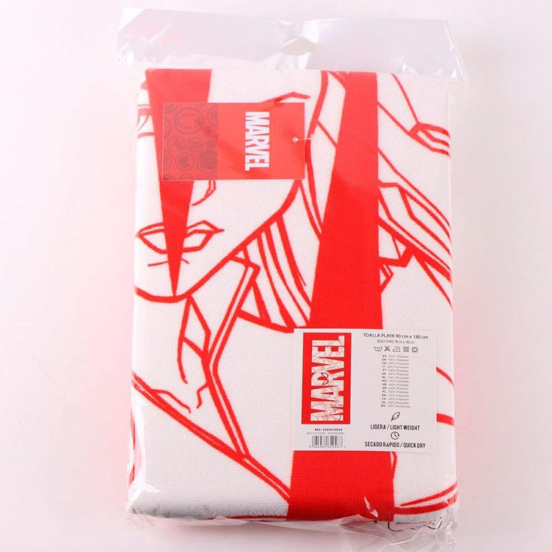 Marvel Towel 90 x 180 cm 6