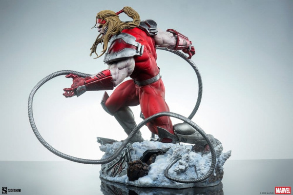 Marvel X-Men Premium Format Figure Omega Red 48 cm 10