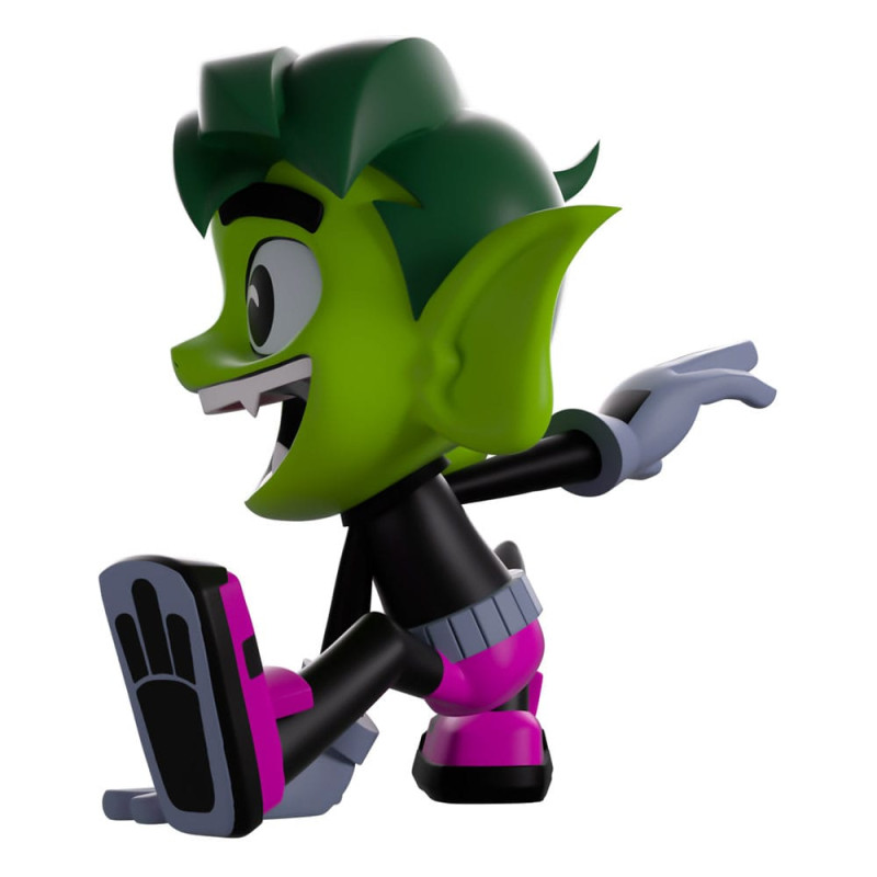 Teen Titans Go! Vinyl Figure Beast Boy 9 cm 9
