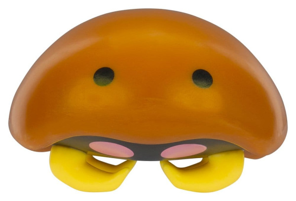Pokémon Battle Figure 3-Pack Blitzle, Kabuto & Quaxwell 11
