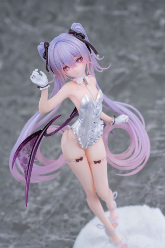 Original Character PVC Figure 1/6 Eve Agape Ver. 27 cm 12