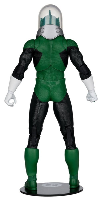 Green Lantern DC Multiverse Action Figure Naut Ke Loi 19 cm 6