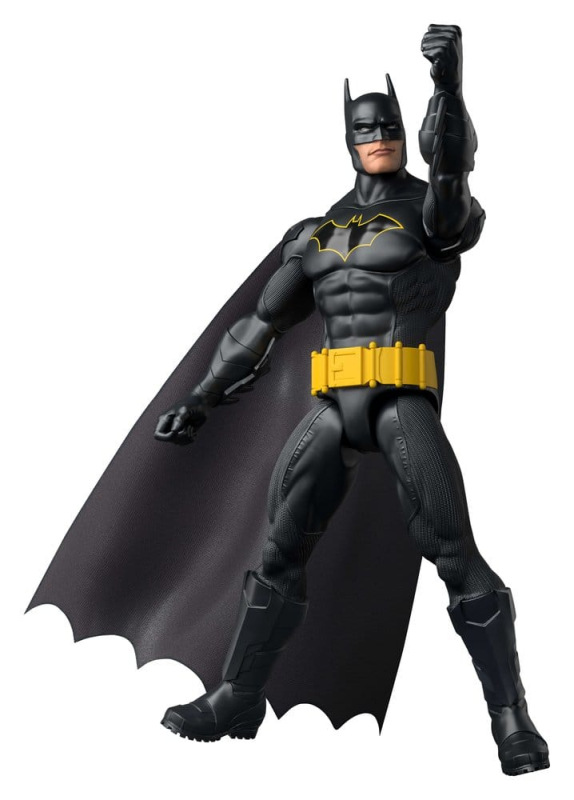 DC Universe Action Figure Batman 30 cm 4