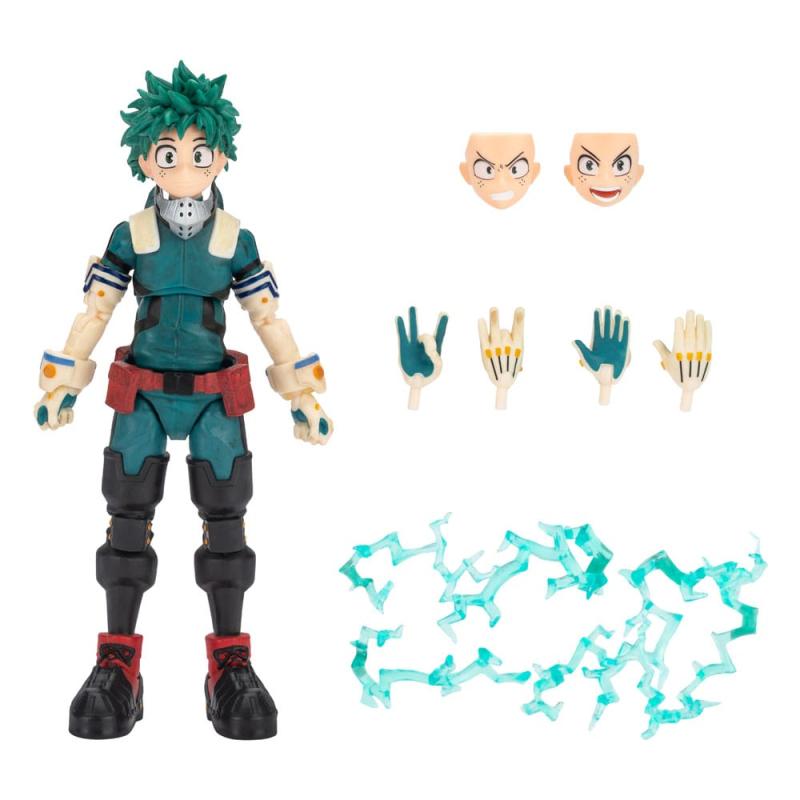 My Hero Academia PVC Statue Izuku Midoriya 17 cm