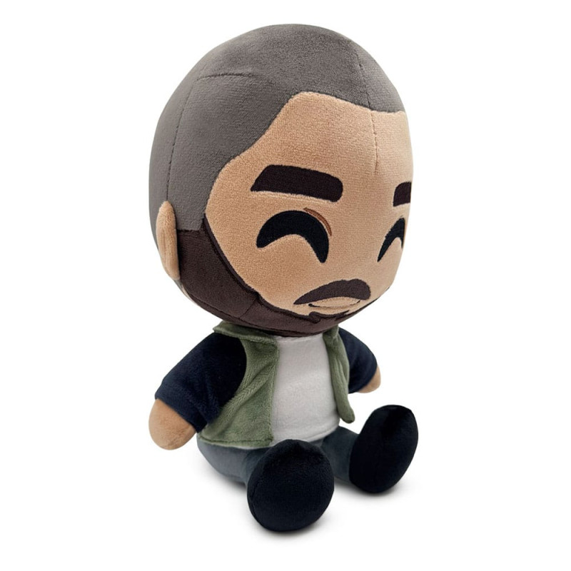 Linkin Park Plush Figure Mike 22 cm 1