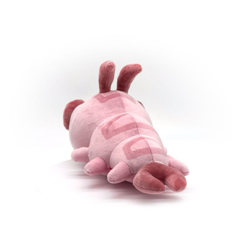 Teen Titans Go! Plush Figure Silkie 22 cm 3