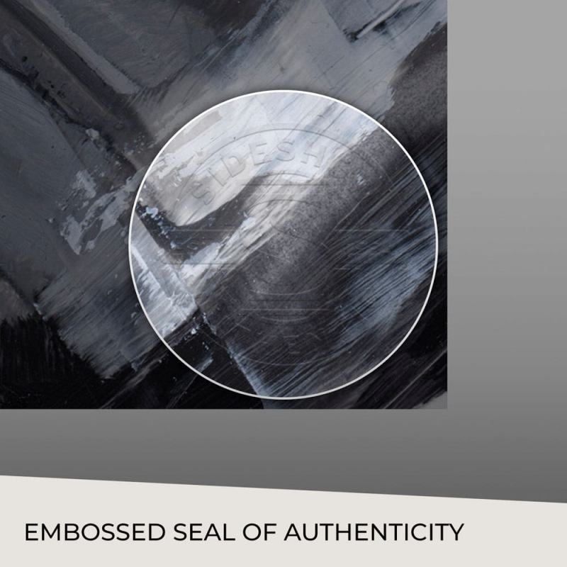 Bride of Frankenstein Art Print Bride of Frankenstein by Chris Valentine 41 x 31 cm - unframed 3