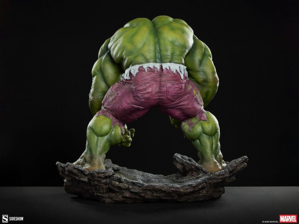Marvel Premium Format Figure Hulk 59 cm 9