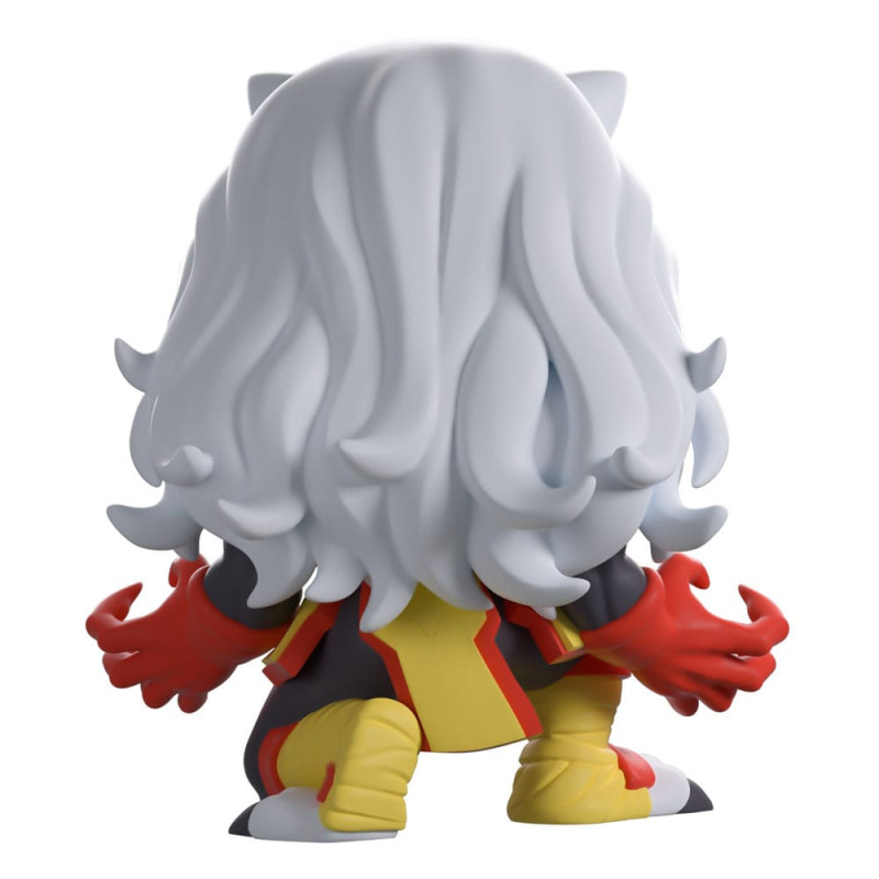 Invincible Vinyl Figure Battle Beast 11 cm 2