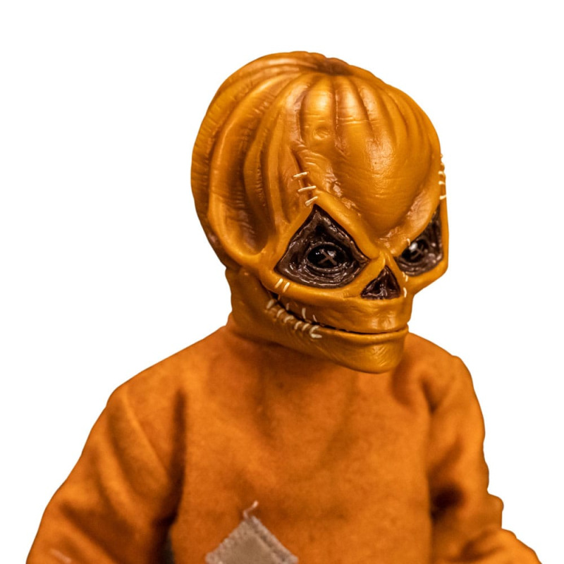 Trick r Treat Action Figure 1/6 Sam Deluxe 25 cm 14