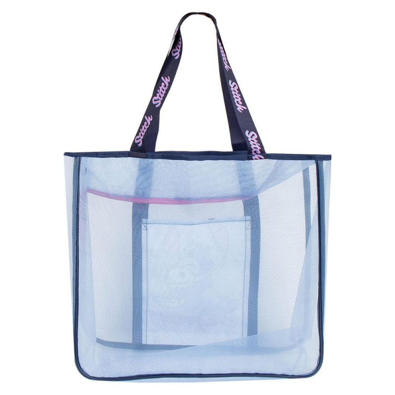 Lilo & Stitch Premium Beach Bag 1