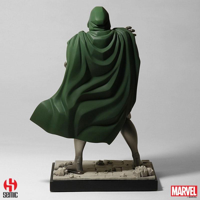 Marvel Comics Legacy Collection Statue Dr. Doom 26 cm