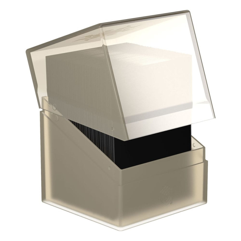 Ultimate Guard Boulder 100+ Hybrid Magic: The Gathering "Mana Edition" - Plains 1